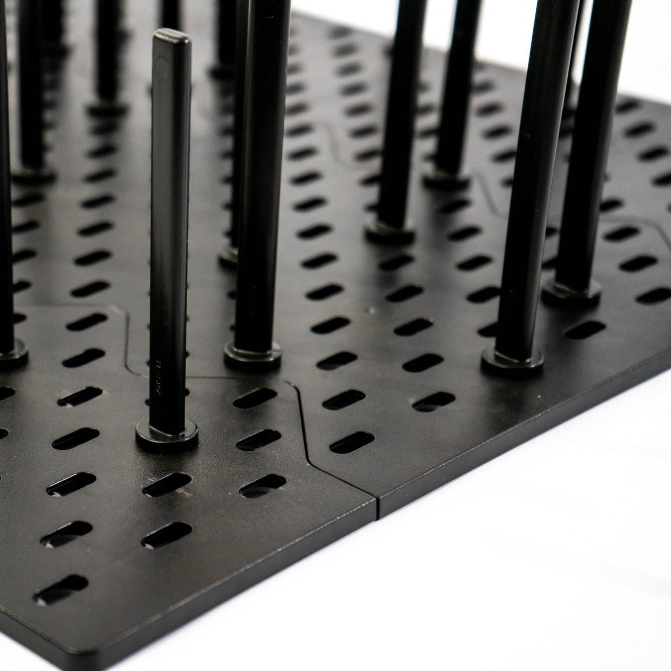 UPPDATERA pegboard drawer organiser 60