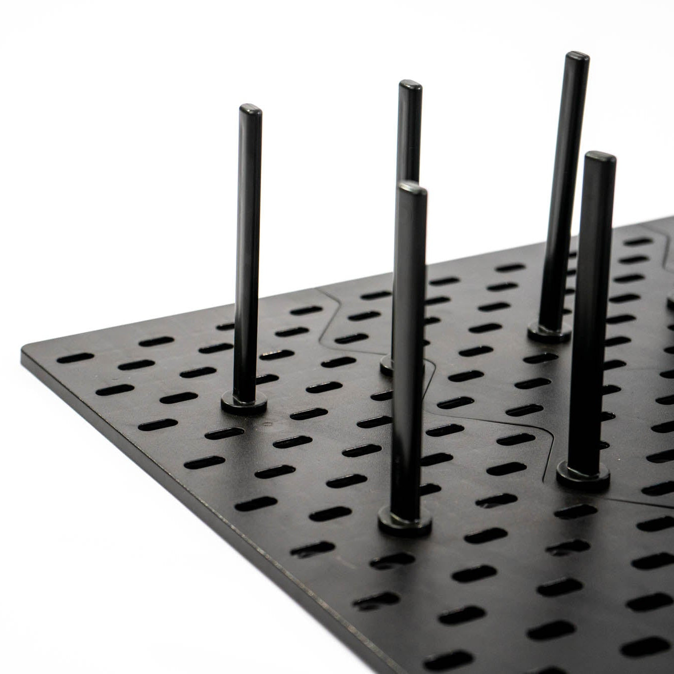 UPPDATERA pegboard drawer organiser 60