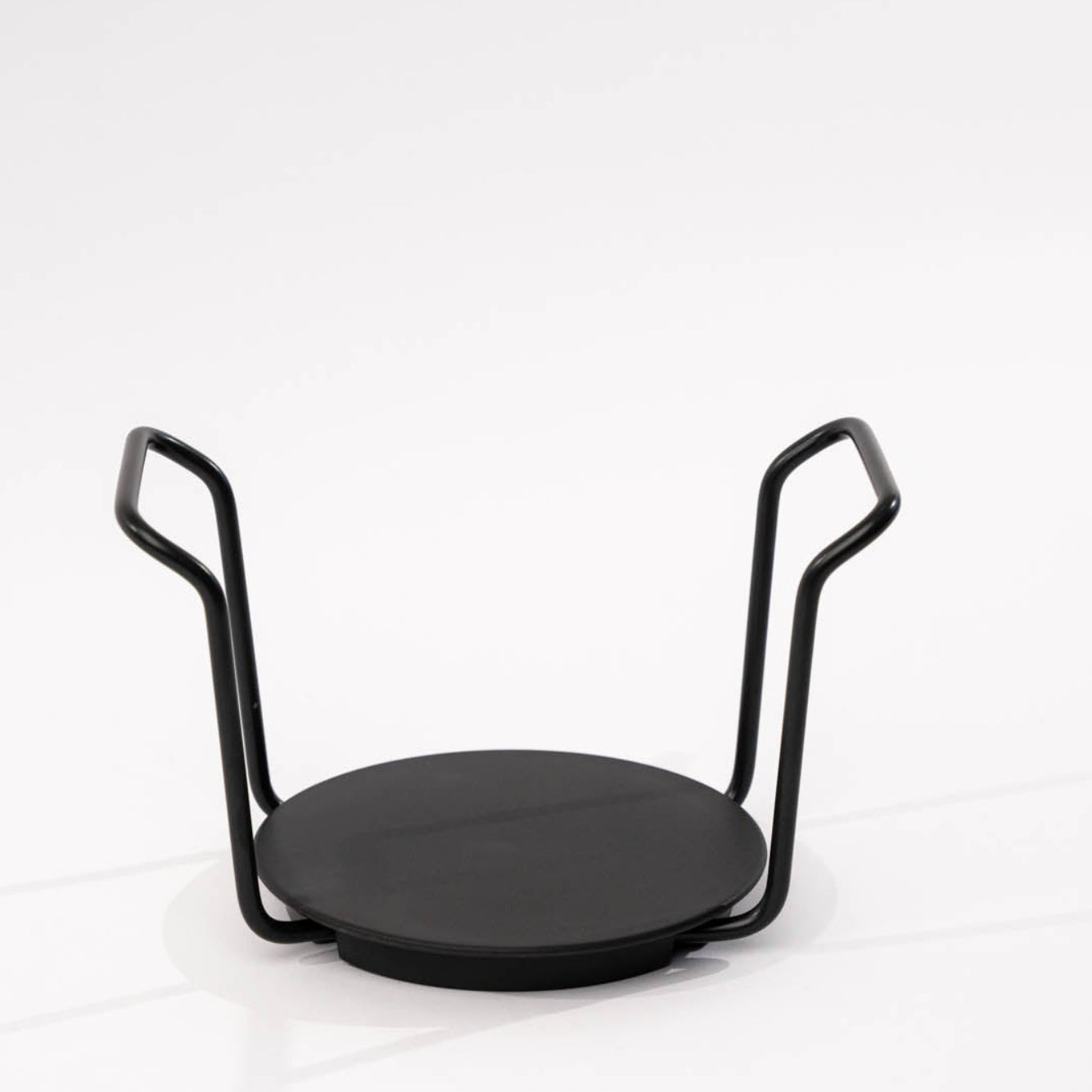 UPPDATERA plate hldr 15-23 anthracite