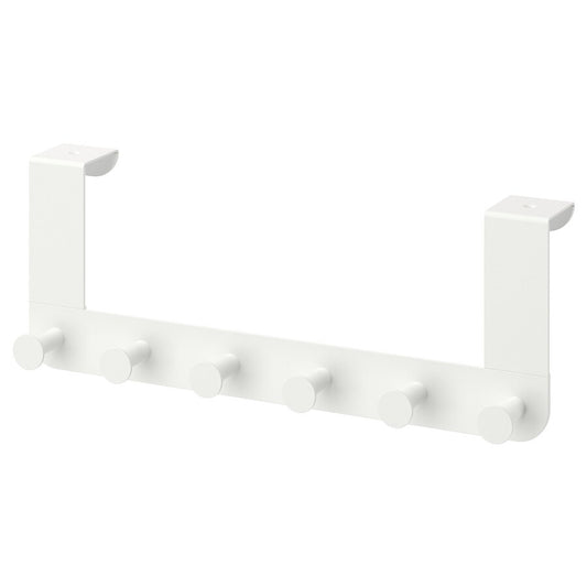 Ikea ENUDDEN Hanger for Door, White - Modular Living