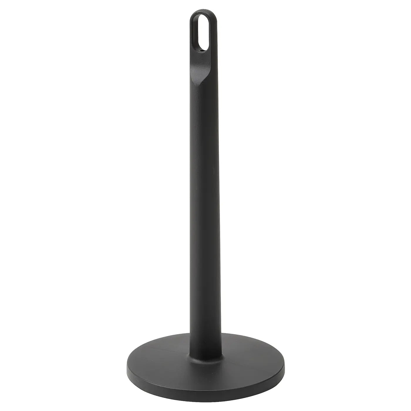 Ikea FAMILJ Kitchen Roll Holder, Anthracite - Modular Living