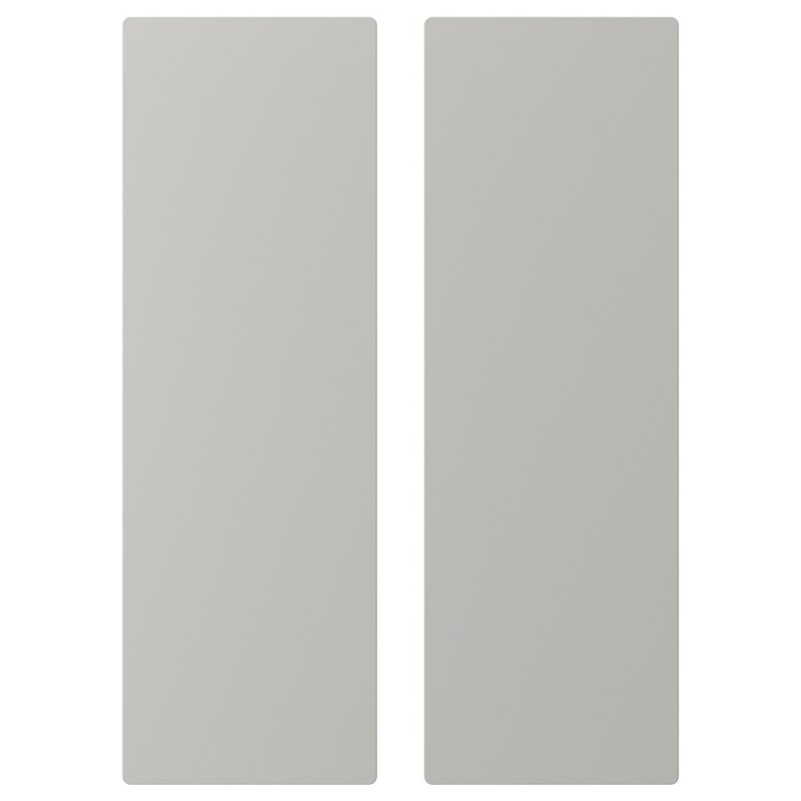 SMASTAD door 30x90 grey (2)