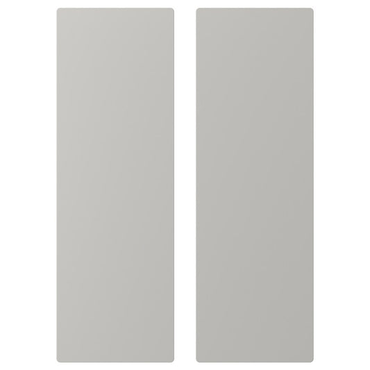 SMASTAD door 30x90 grey (2)