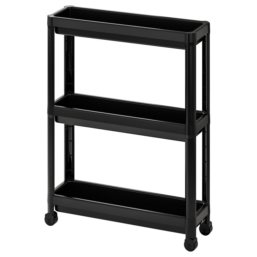 VESKEN Trolley 54x18x71cm