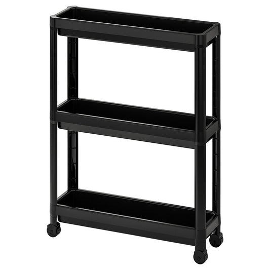 VESKEN Trolley 54x18x71cm