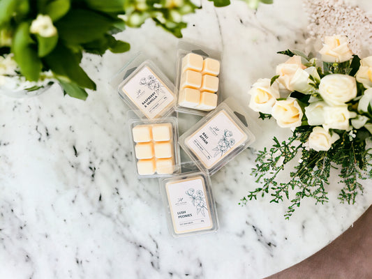 Soy Wax Melts